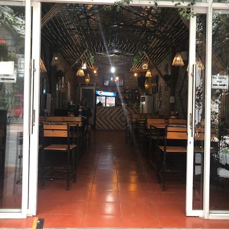 Ciao Cat Ba Hotel Chan Chau エクステリア 写真