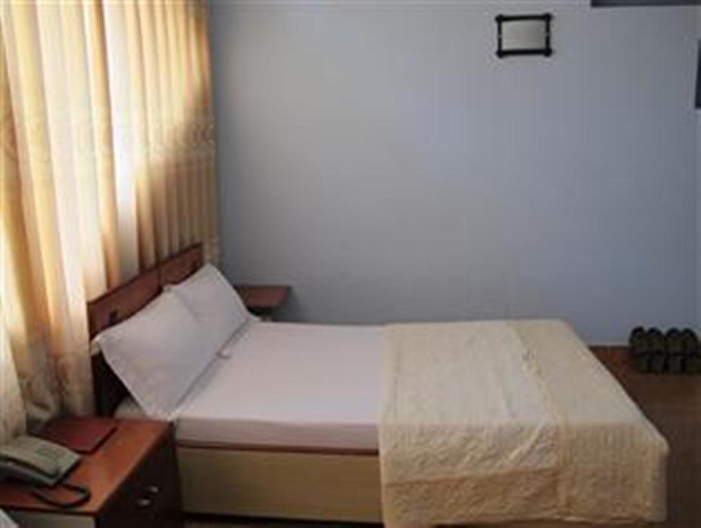 Ciao Cat Ba Hotel Chan Chau エクステリア 写真