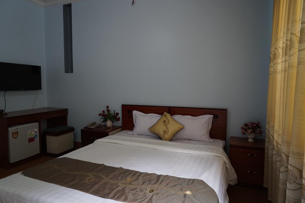 Ciao Cat Ba Hotel Chan Chau エクステリア 写真
