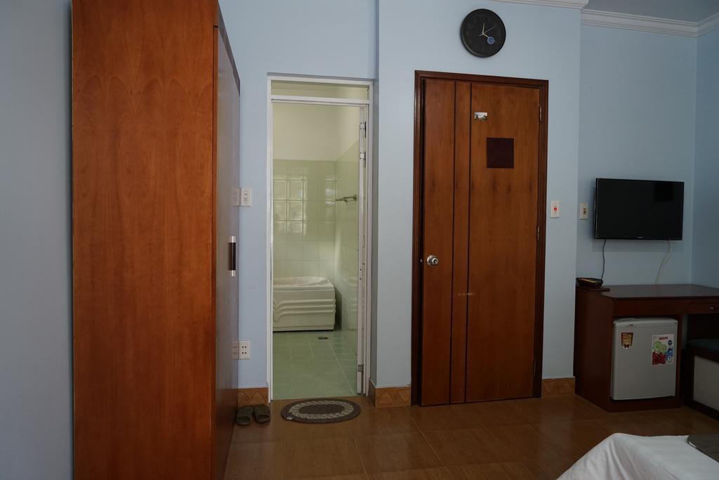 Ciao Cat Ba Hotel Chan Chau エクステリア 写真