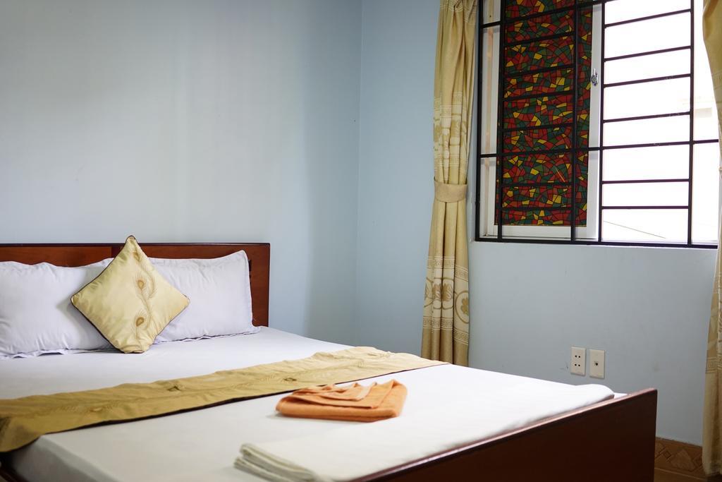 Ciao Cat Ba Hotel Chan Chau エクステリア 写真