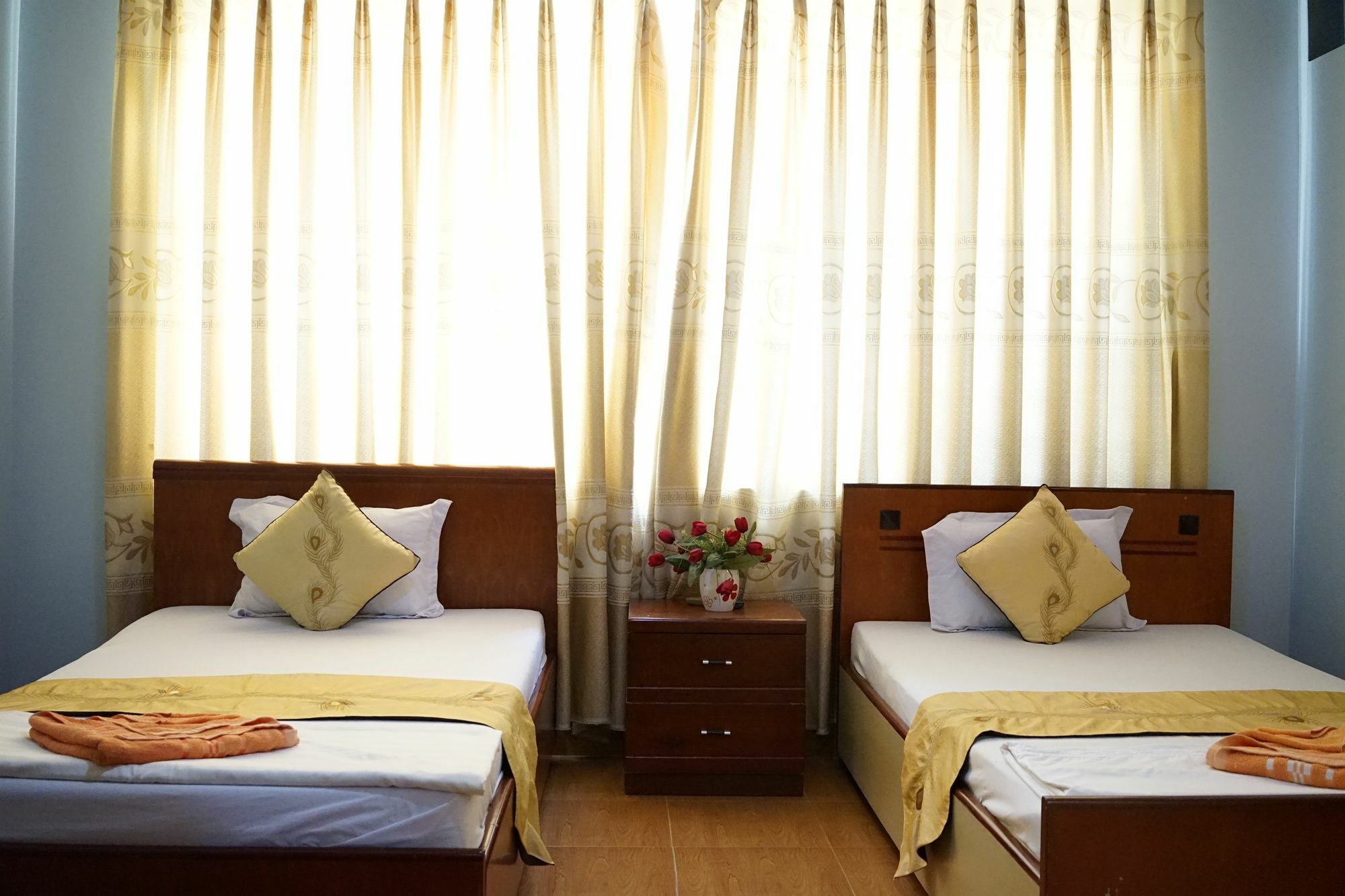 Ciao Cat Ba Hotel Chan Chau エクステリア 写真