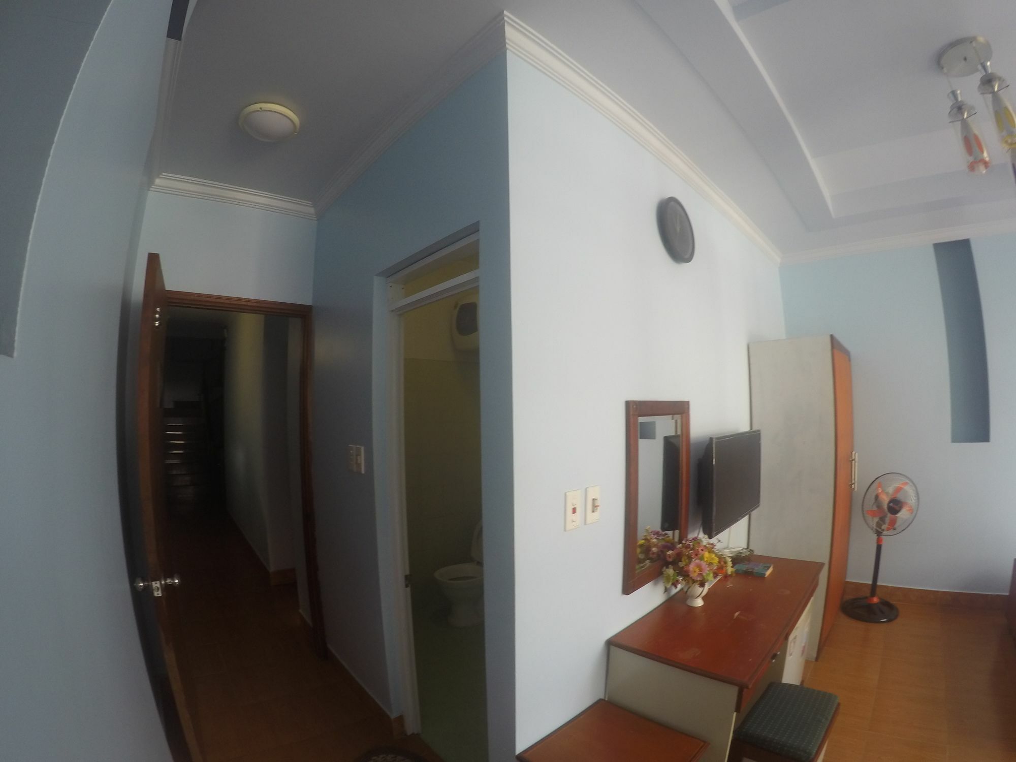Ciao Cat Ba Hotel Chan Chau エクステリア 写真