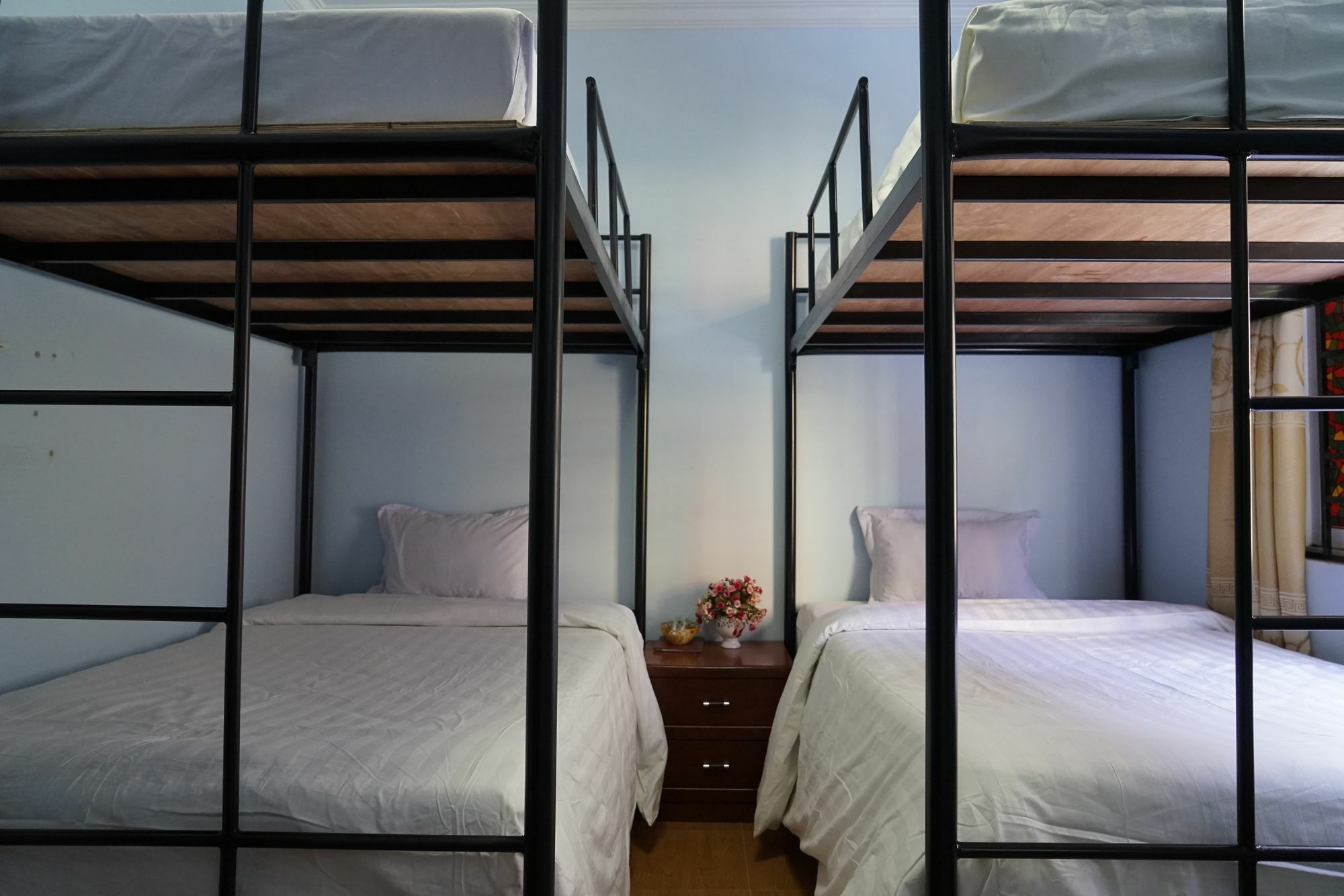 Ciao Cat Ba Hotel Chan Chau エクステリア 写真