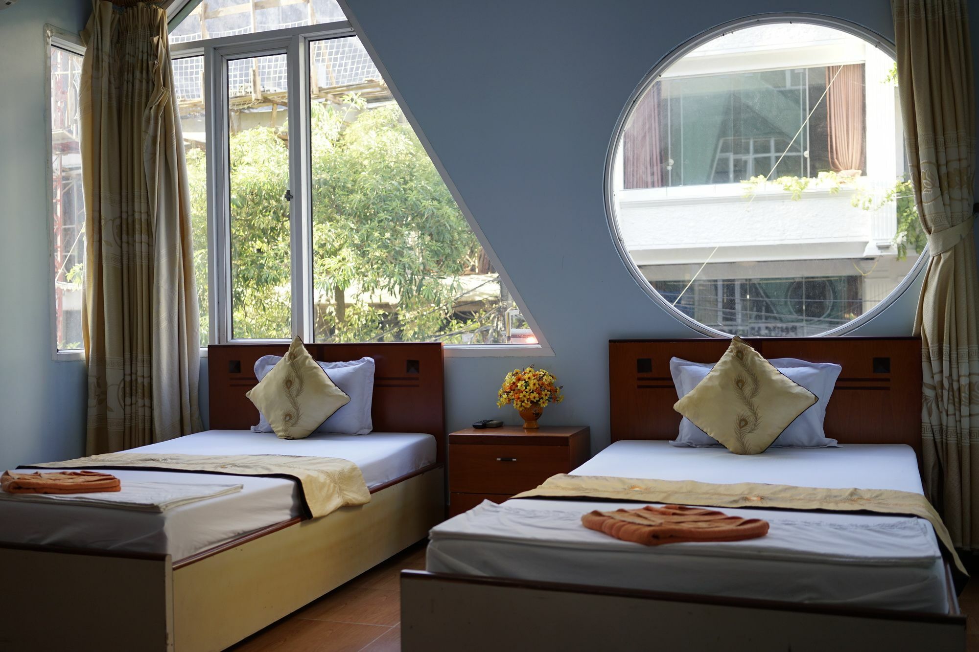 Ciao Cat Ba Hotel Chan Chau エクステリア 写真