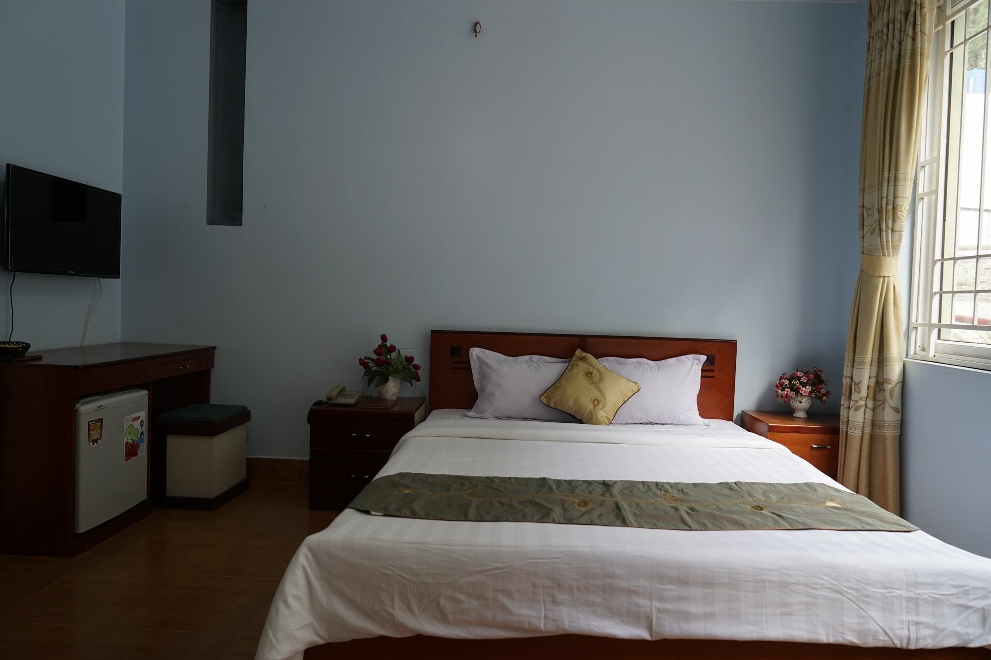 Ciao Cat Ba Hotel Chan Chau エクステリア 写真