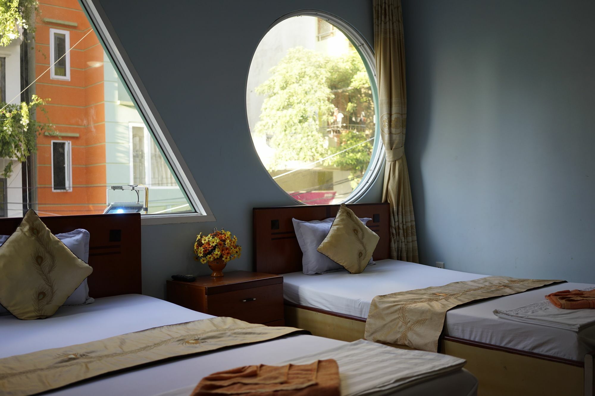 Ciao Cat Ba Hotel Chan Chau エクステリア 写真